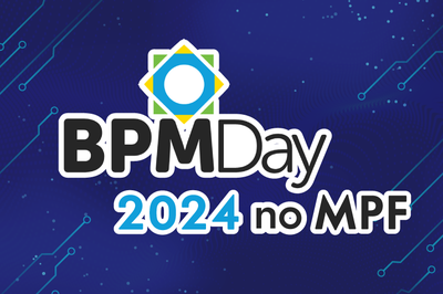 PGR sedia edição do BPM Day 2024 para debater a melhoria dos processos de trabalho